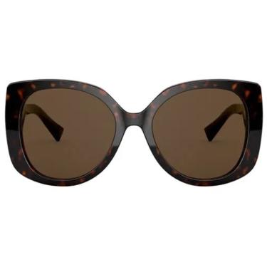 Imagem de OCULOS SOLAR VERSACE VE4387 108/7356