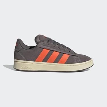 Imagem de Tênis Couro Adidas Grand Court Alpha Masculino-Masculino