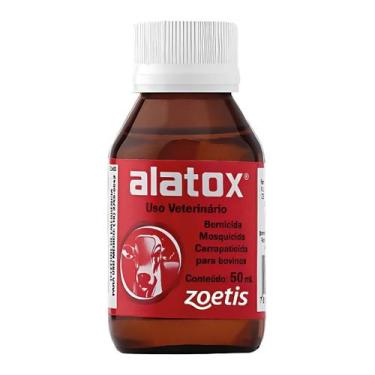 Imagem de Alatox 50ML - ZOETIS