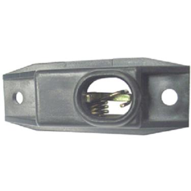 Imagem de Fechadura Porta Traseira Superior Lado Esquerdo Trafic