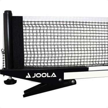 Imagem de Conjunto de Rede e Suporte para Tênis de Mesa JOOLA Inside