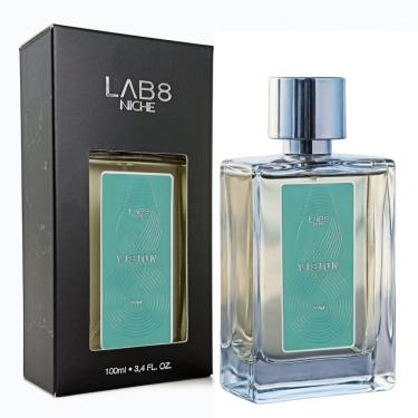 Imagem de Perfume Lab 8 Niche - Vision 100ml