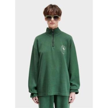 Imagem de Agasalho canelado janeiro hotel OSKLEN-Masculino