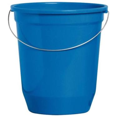 Imagem de Balde 13,5L - Tamanho M ul - Jaguar