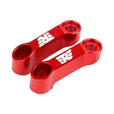 Imagem de Extensão De Espelhos Retrovisores Universais Para Royal Enfield Bullet