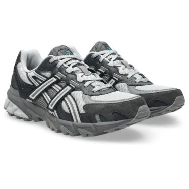 Imagem de Tênis ASICS GEL-Sonoma Tr62 - Unissex - Cinza/Cinza