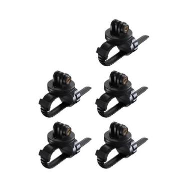 Imagem de Suporte Universal Para GPS De Bicicleta, Radar, Luz Traseira, Farol E 