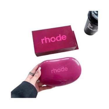 Imagem de Bolsa De Maquiagem Amarela Para Mulheres, Estojo De Cosméticos Portáti