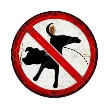 Imagem de Placa De Metal Vintage Para Decoração De Parede Em Casa, Bar, Pub, Loj