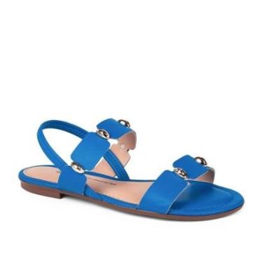 Imagem de Sandália Dakota Rasteira Feminina DB741-Feminino