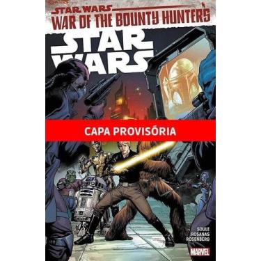 Imagem de Livro - Star Wars (2021) Vol.03
