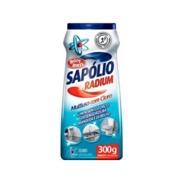 Imagem de Sapolio radium 300g - Bom Bril