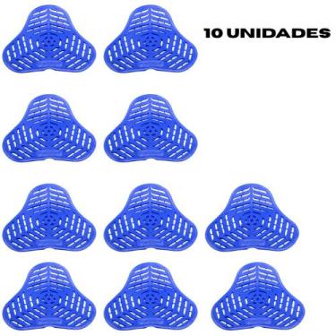 Imagem de Telas Odorizadoras Premisse para Mictório e Ralo  Perfume Duradouro e 