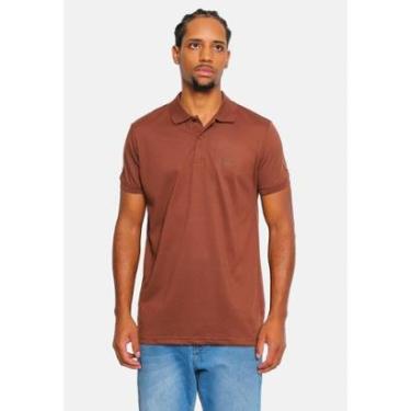Imagem de Camisa Polo Fatal Piquet Vesso Masculino-Masculino
