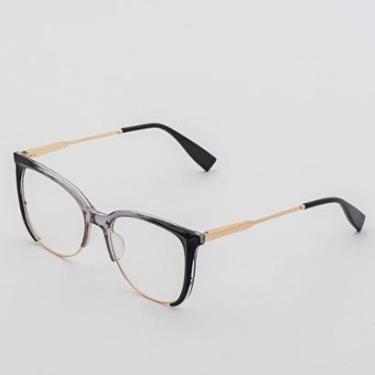 Imagem de Armação De Óculos De Grau / Luise-Feminino