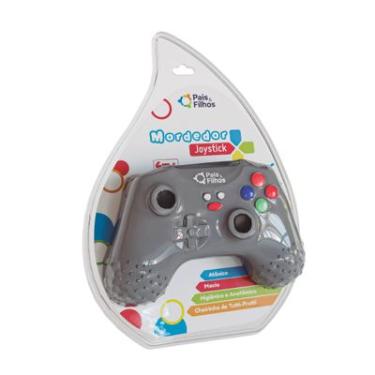 Imagem de MORDEDOR JOYSTICK 790729 - PAIS E FILHOS