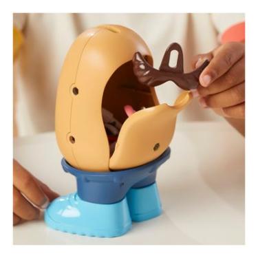 Imagem de BONECO MR POTATO HEAD F9417