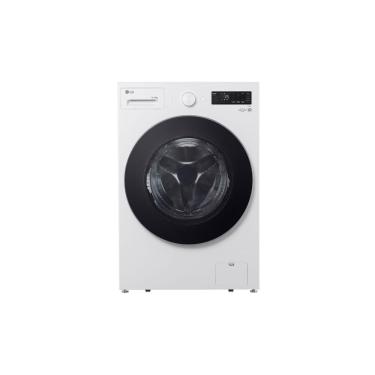 Imagem de Lava e Seca Smart LG 16kg  Branca com AIDD™ - 220V