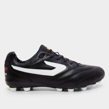 Imagem de Chuteira  Campo Topper Maestro Club VI Masculina-Masculino