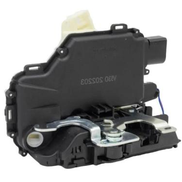 Imagem de Fechadura Elétrica Dianteira Direita Volkswagen Golf Passat