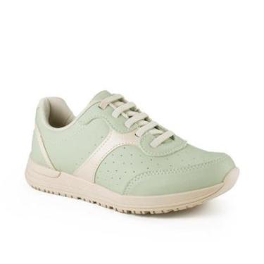 Imagem de Tênis Mississipi Jogging Feminino MF853-Feminino