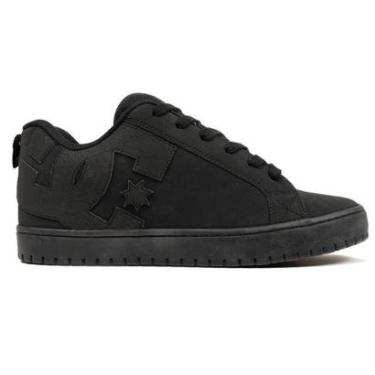 Imagem de Tênis DC Shoes Court Graffik SD Masculino-Masculino