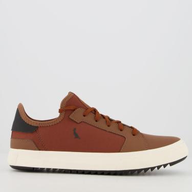 Imagem de Tênis Reserva Neopreme Marrom-Masculino