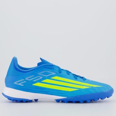 Imagem de Chuteira Adidas F50 League Society-Masculino
