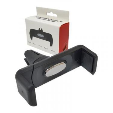 Imagem de Suporte Universal Celular Carro Veicular Para Ar Condicionado Gps - LE