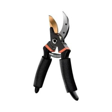Imagem de Tesoura De Poda Profissional Para Jardim, Podador Manual, Tesoura Para