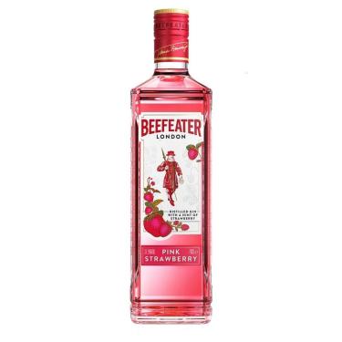 Imagem de Gin Beefeater Pink 700ml