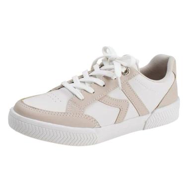 Imagem de Tenis Feminino Macio Leve Moderno Dia a Dia Casual Kolosh