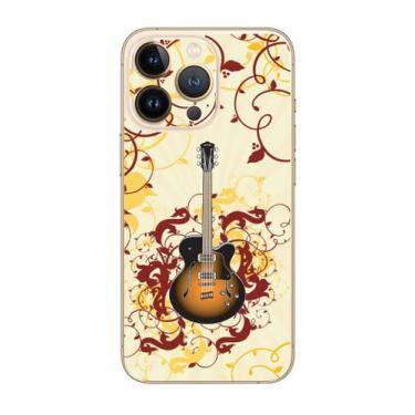 Imagem de Capa Adesivo Skin373 Para Nokia Asha 305 - KawaSkin