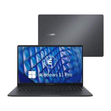 Imagem de Notebook Asus B1 ExpertBook Intel Core i7 13th 8GB 1TB SSD DDR5 15,6 W