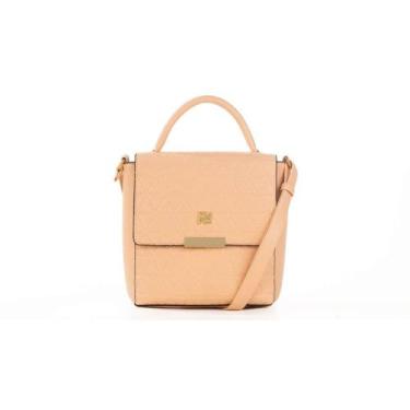 Imagem de Bolsa Rafitthy Pequena - Feminina, Beline, U