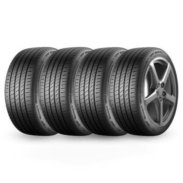 Imagem de Kit 4 Pneus Barum 165/70 R14 85T XL Bravuris 5Hm