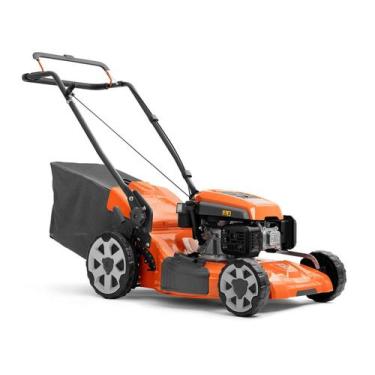 Imagem de Cortador de Grama LC 151 a Gasolina Husqvarna corte 51cm