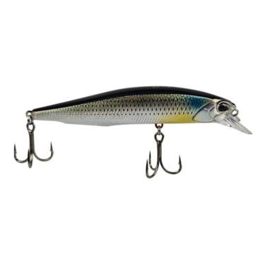 Imagem de Isca Artificial DUO Realis Jerkbait 100SP 10cm/14,5gr - Várias Cores, 