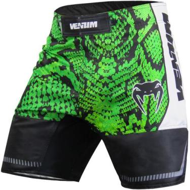 Imagem de Bermuda Venum Amazonia Performance Viper, M