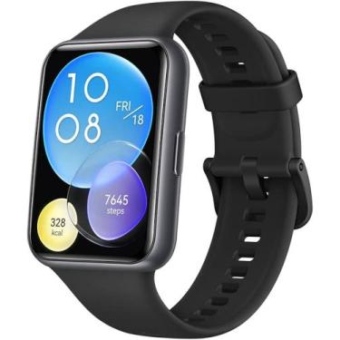 Imagem de Smartwatch Xiaomi Smart Band 9 Pro Tela AMOLED 1.74" GPS Integrado Ori
