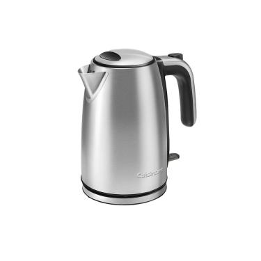 Imagem de Chaleira Eletrica 1.7L Inox 220V Cuisinart - CPK-1723BRB