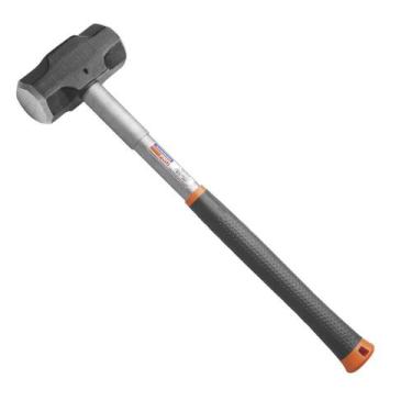 Imagem de Marreta Com Cabo Para Uso Extrapesado 3Kg (40513/006) - Tramontina Pro