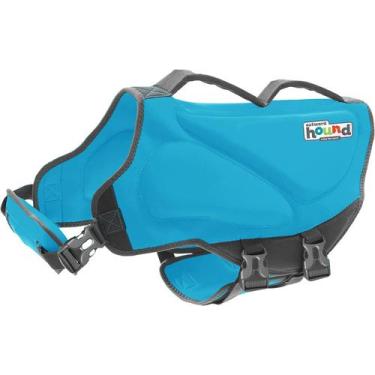 Imagem de Jaqueta Salva Vidas Outward Hound Dawson Swim Cães Pequeno