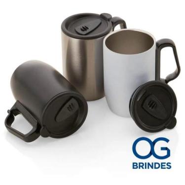 Imagem de Taça personalizado inox 300ml - Wr