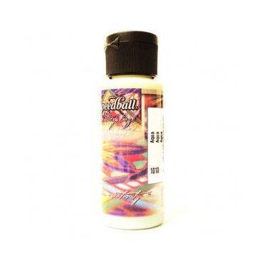 Imagem de Esmalte Para Cerâmica Underglaze Speedball 1010 Aqua
