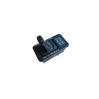 Imagem de Interruptor Piloto Automatico Cruise Throttle 2007305C1 - Internationa