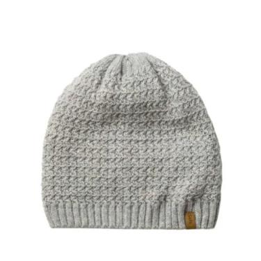 Imagem de Gorro Solo Misty Cinza, Cinza, UNICO