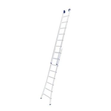 Imagem de Escada De Alumínio Extensiva 16 Degraus Real Escadas