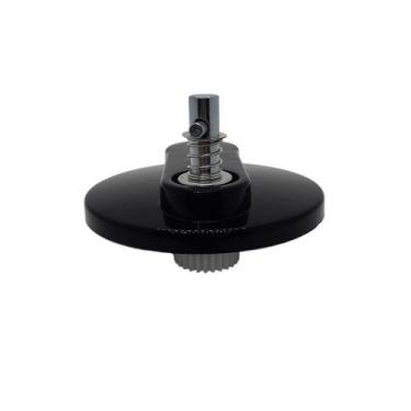 Imagem de Disco plastico com engrenagem preto batedeira planetaria philco - BRIT