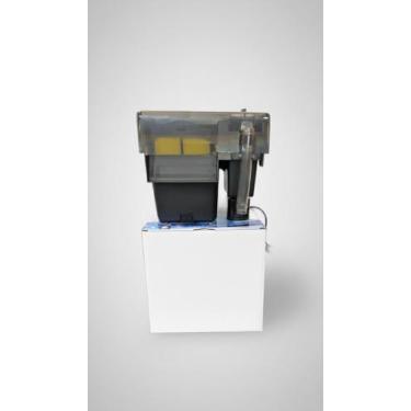 Imagem de Filtro Externo Hang-On 680 L/h para Aquários - Congratulations Store